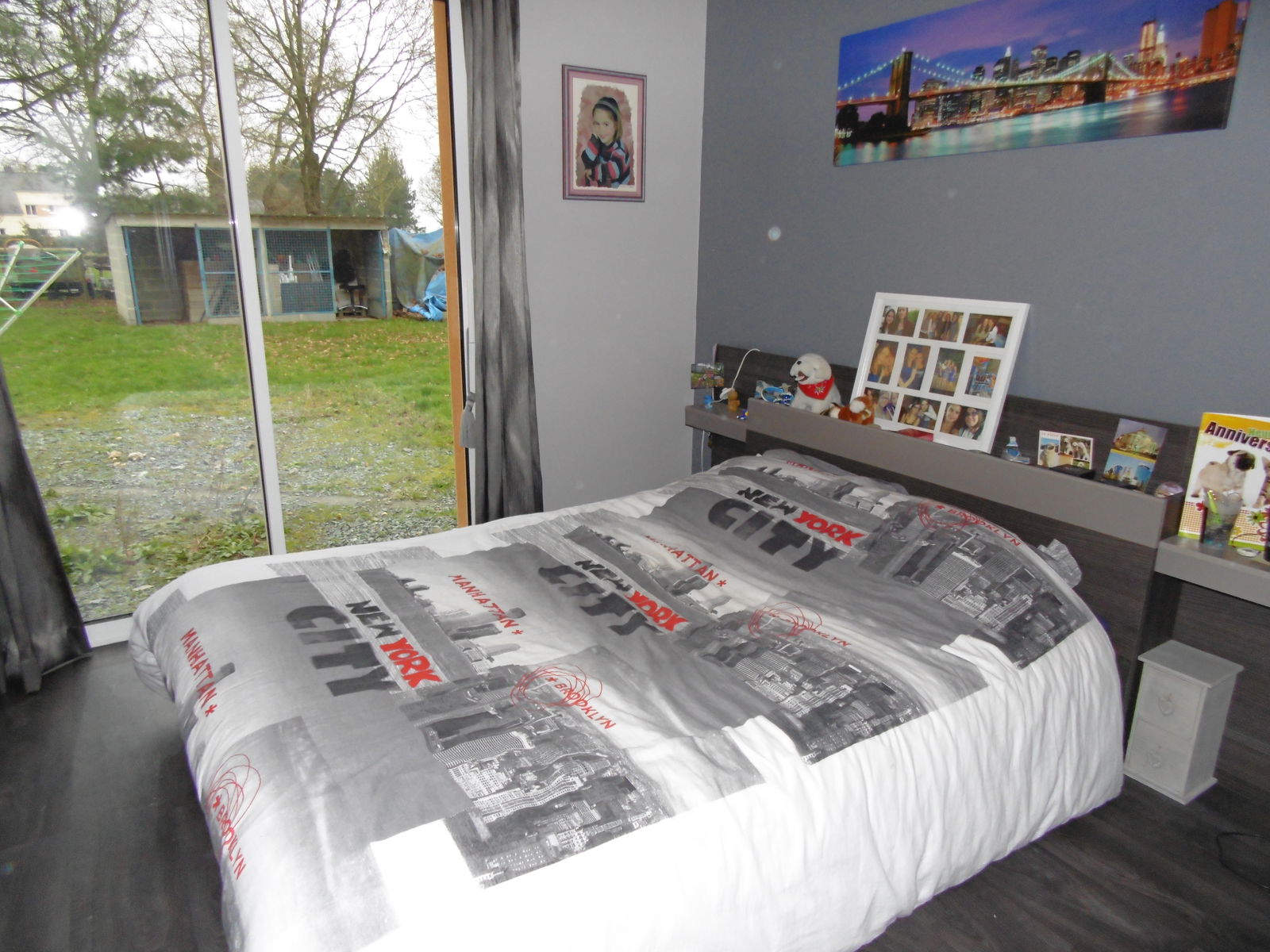 Homestay Nort-sur-Erdre 131063