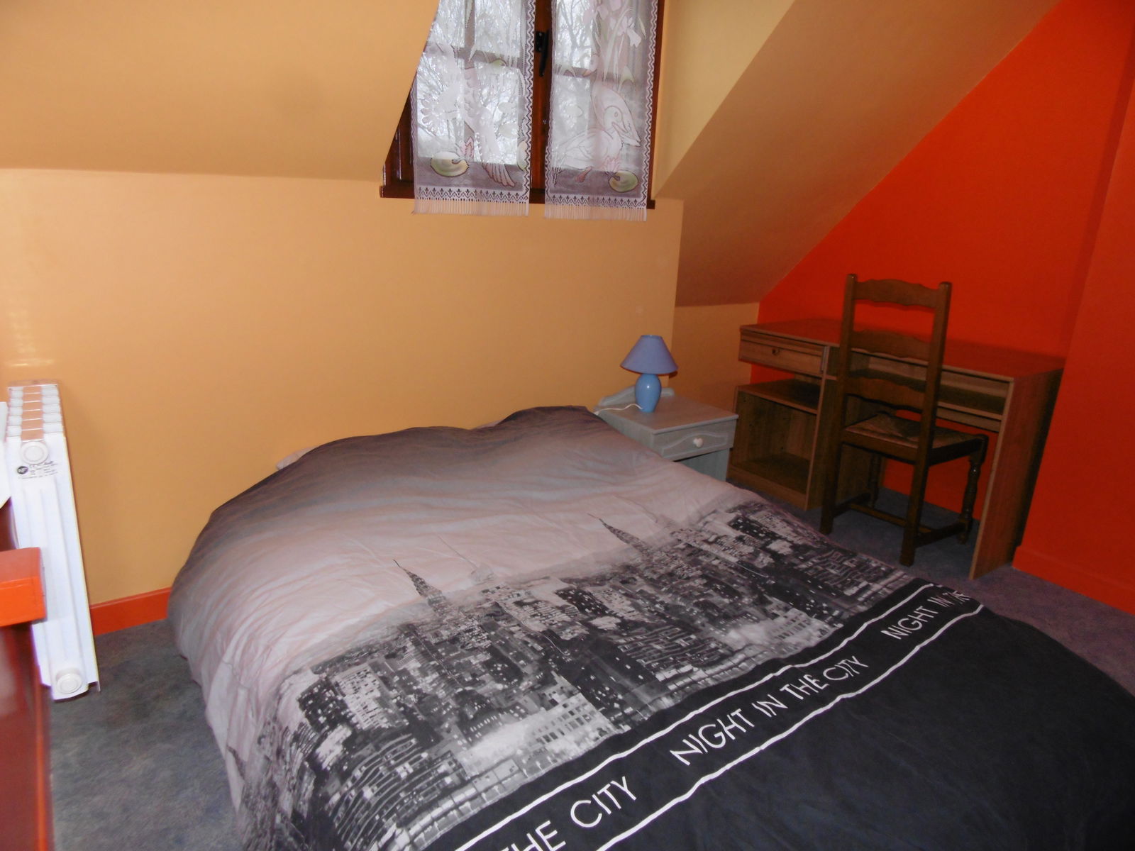Homestay Nort-sur-Erdre 131063