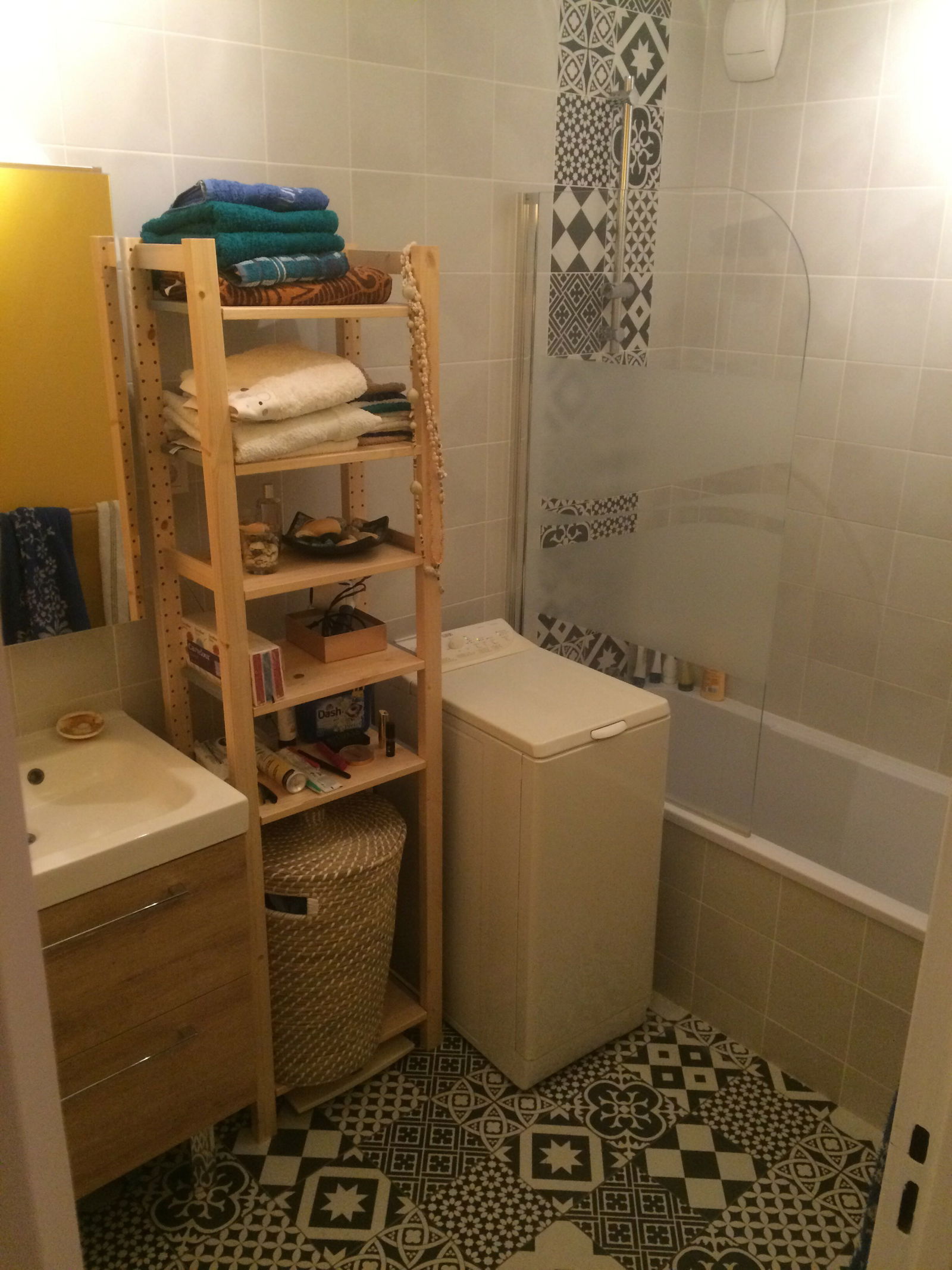 Homestay Nantes 135445