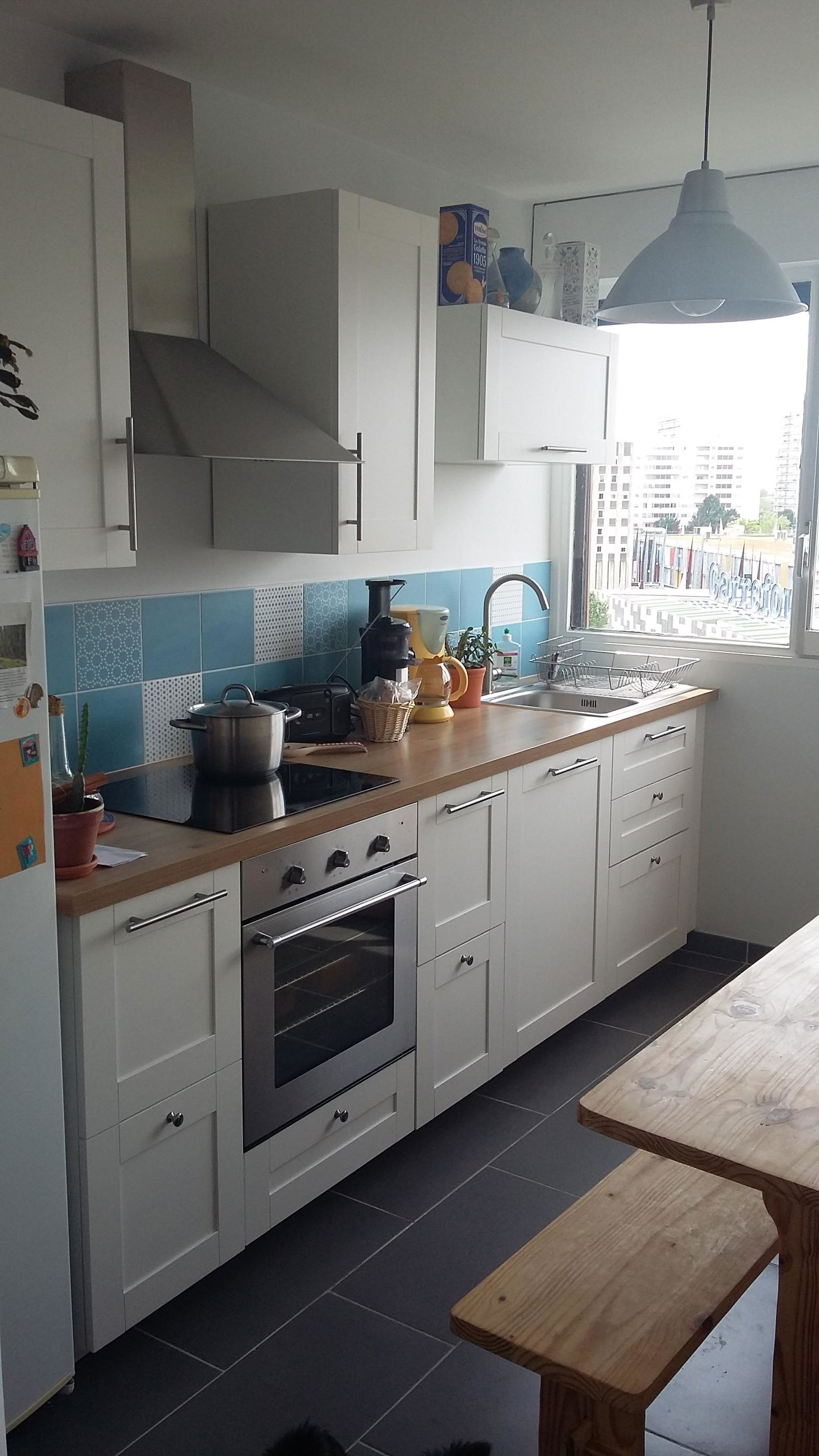 Homestay Nantes 135445