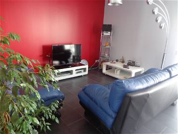 Room For Rent Saint-Germain-De-Marencennes 137922-1