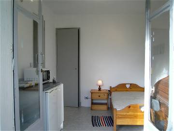 Habitación En Alquiler Aix-En-Provence 143690-1
