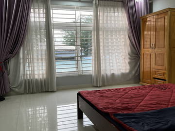 Chambre Chez L'habitant Hô Chi Minh-Ville 144250-5