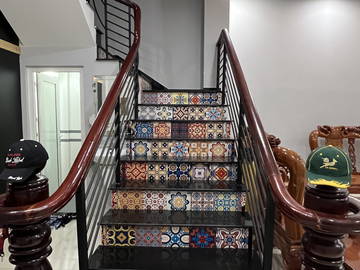 Chambre Chez L'habitant Hô Chi Minh-Ville 144250-7