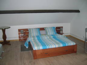Habitación En Alquiler En Casa De Familia
