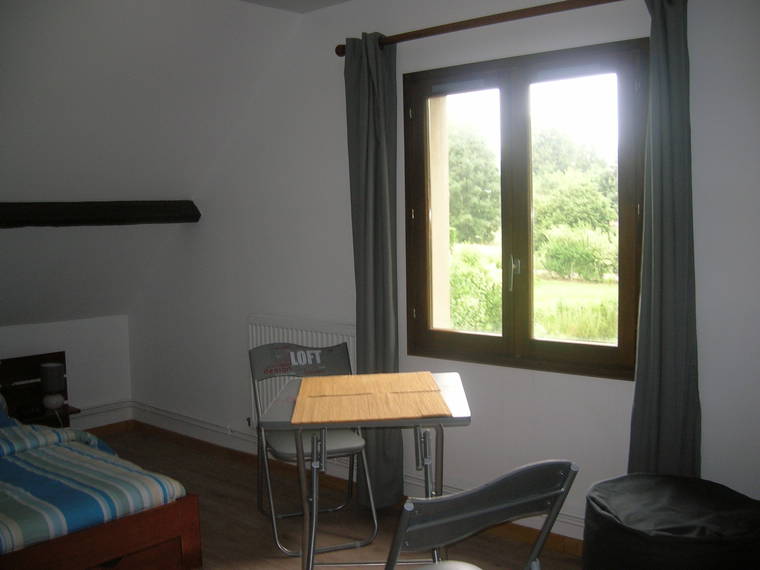 Homestay Angerville-l'Orcher 144580