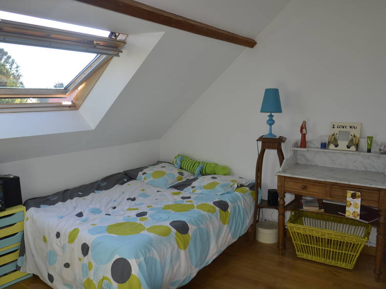 Chambre Chez L'habitant Erches 147996-1