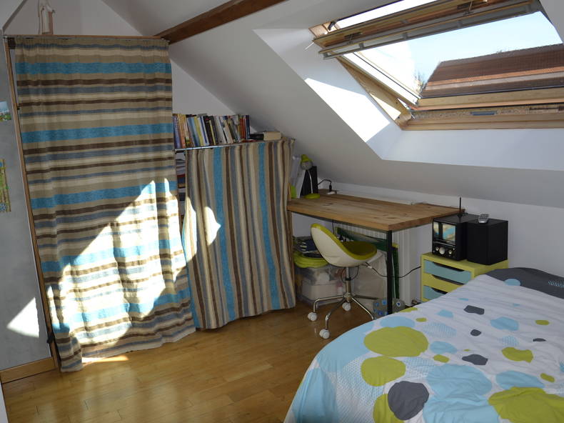 Chambre Chez L'habitant Erches 147996-2