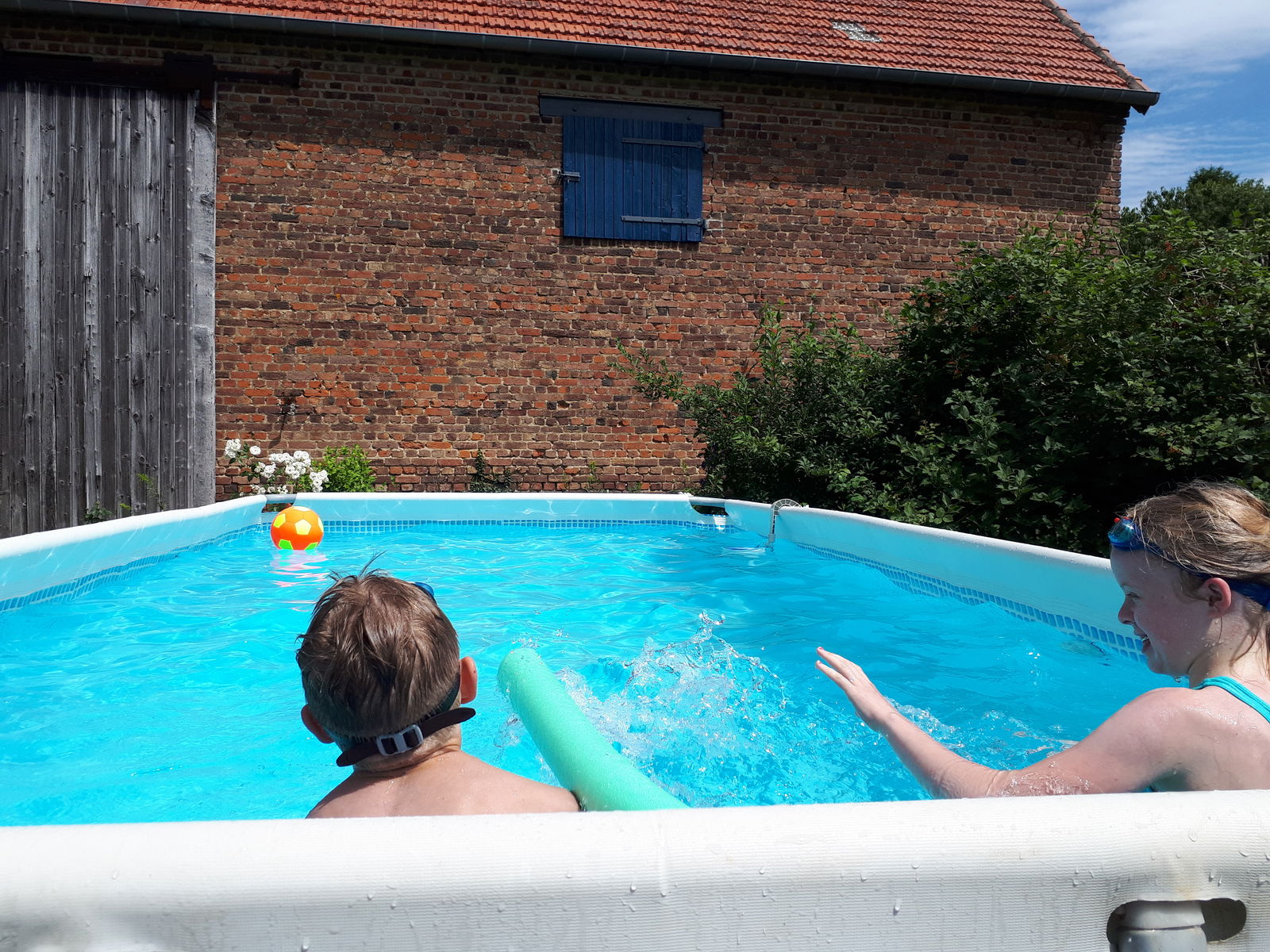 Homestay Erches 147996