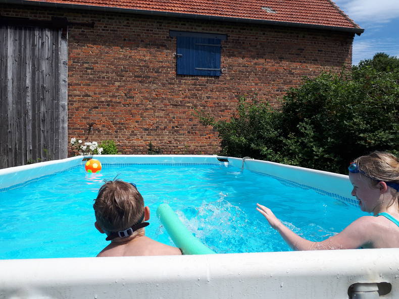 Chambre Chez L'habitant Erches 147996-3