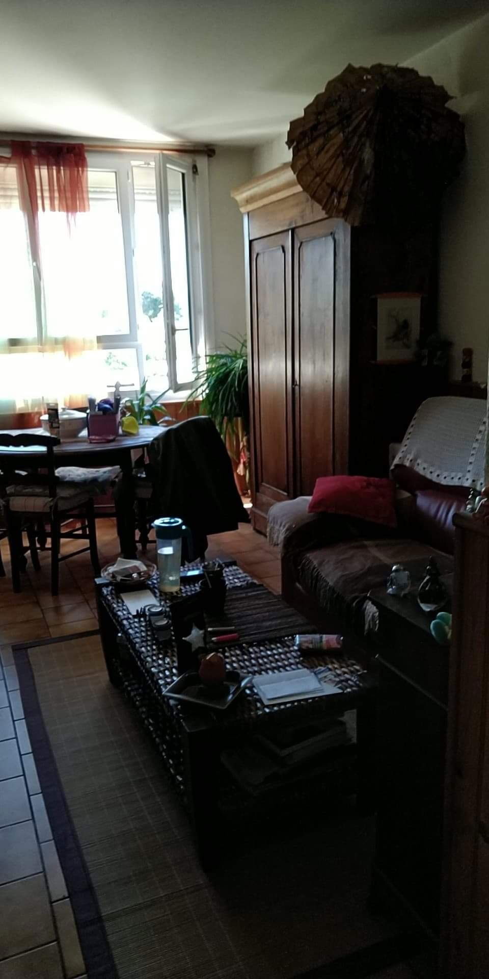 Homestay Pessac 181446