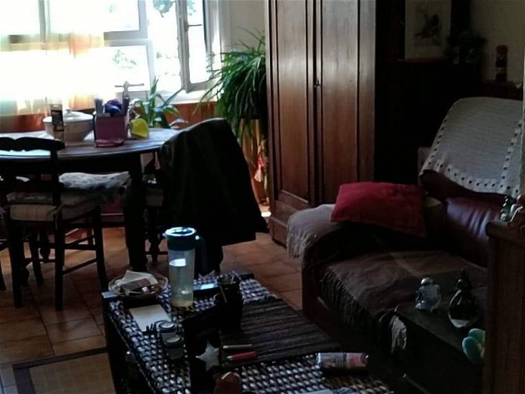 Homestay Pessac 181446