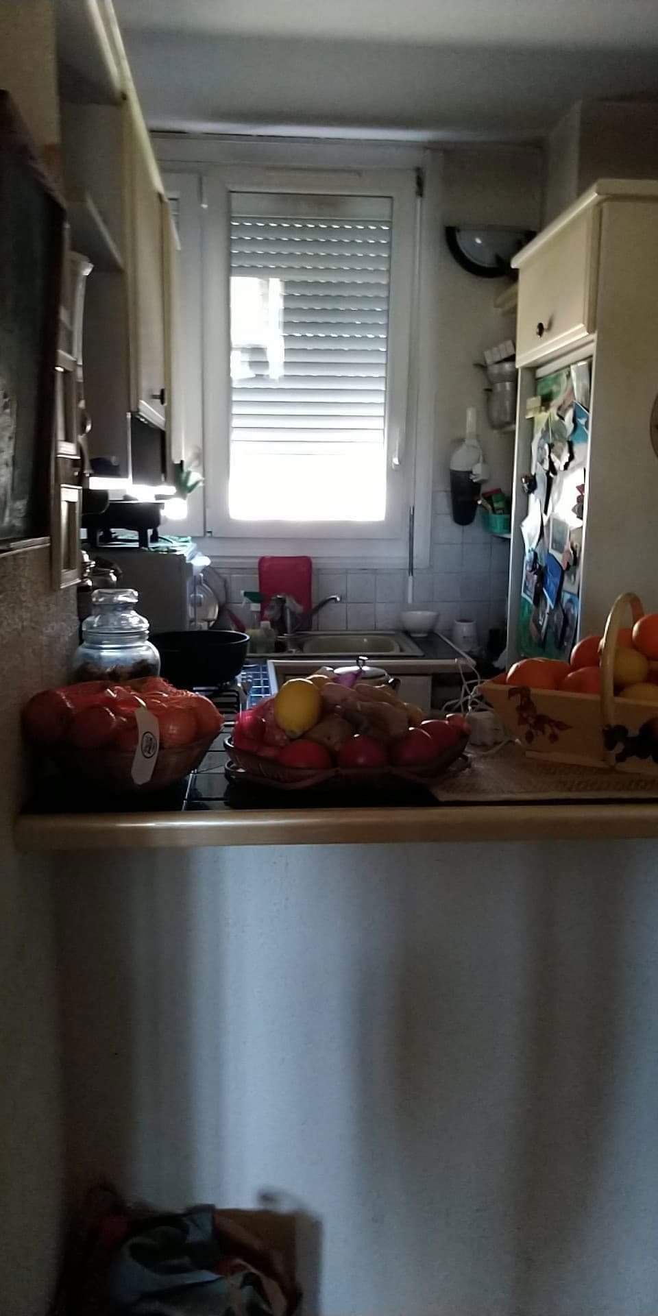 Homestay Pessac 181446