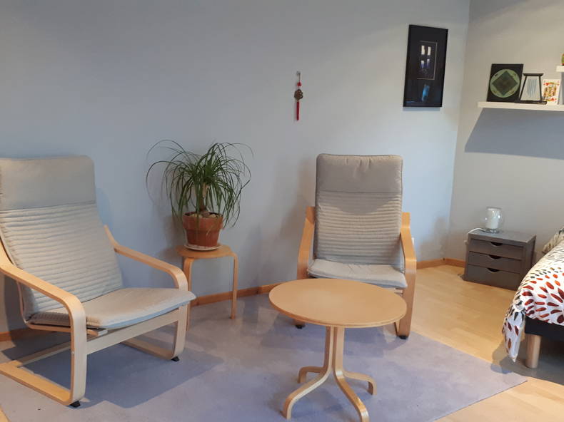 Chambre Chez L'habitant Frénouville 188637-2