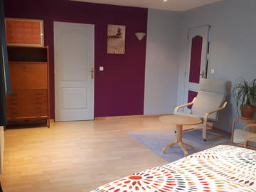 Chambre Chez L'habitant Frénouville 188637-5