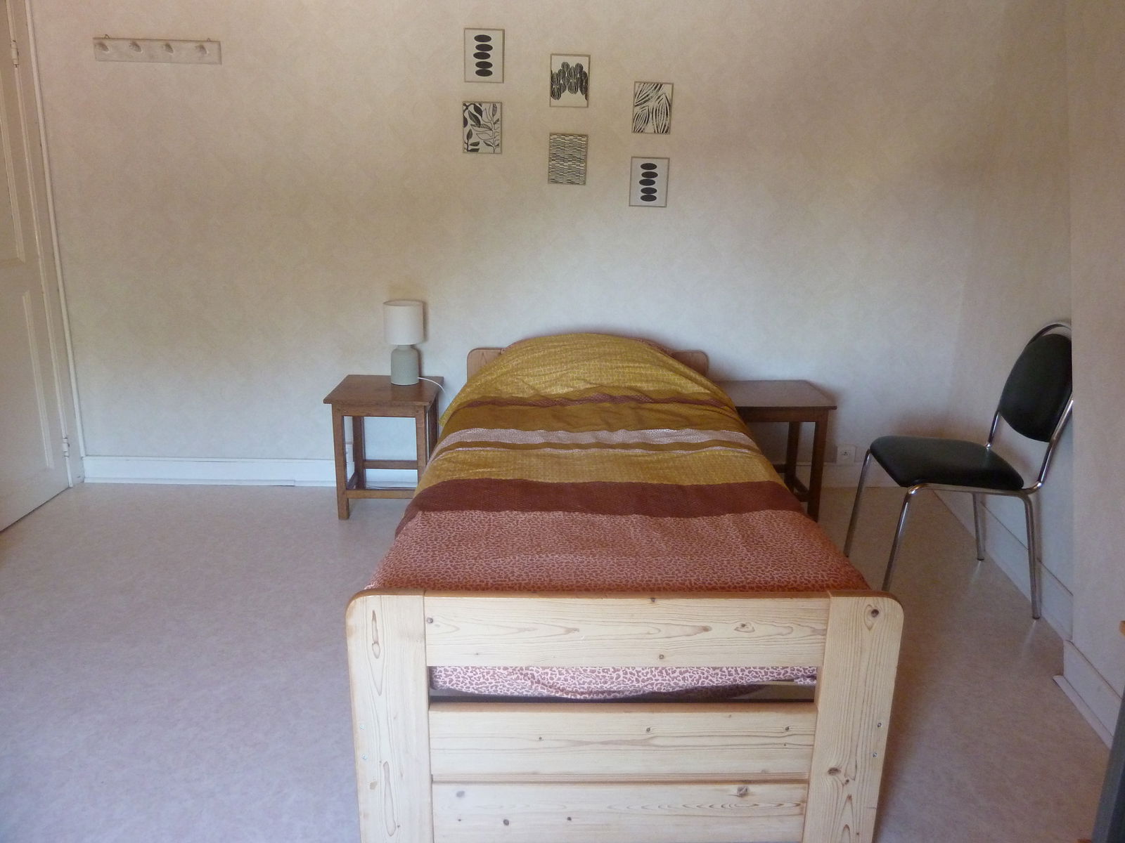 Homestay Marche-en-Famenne 191402