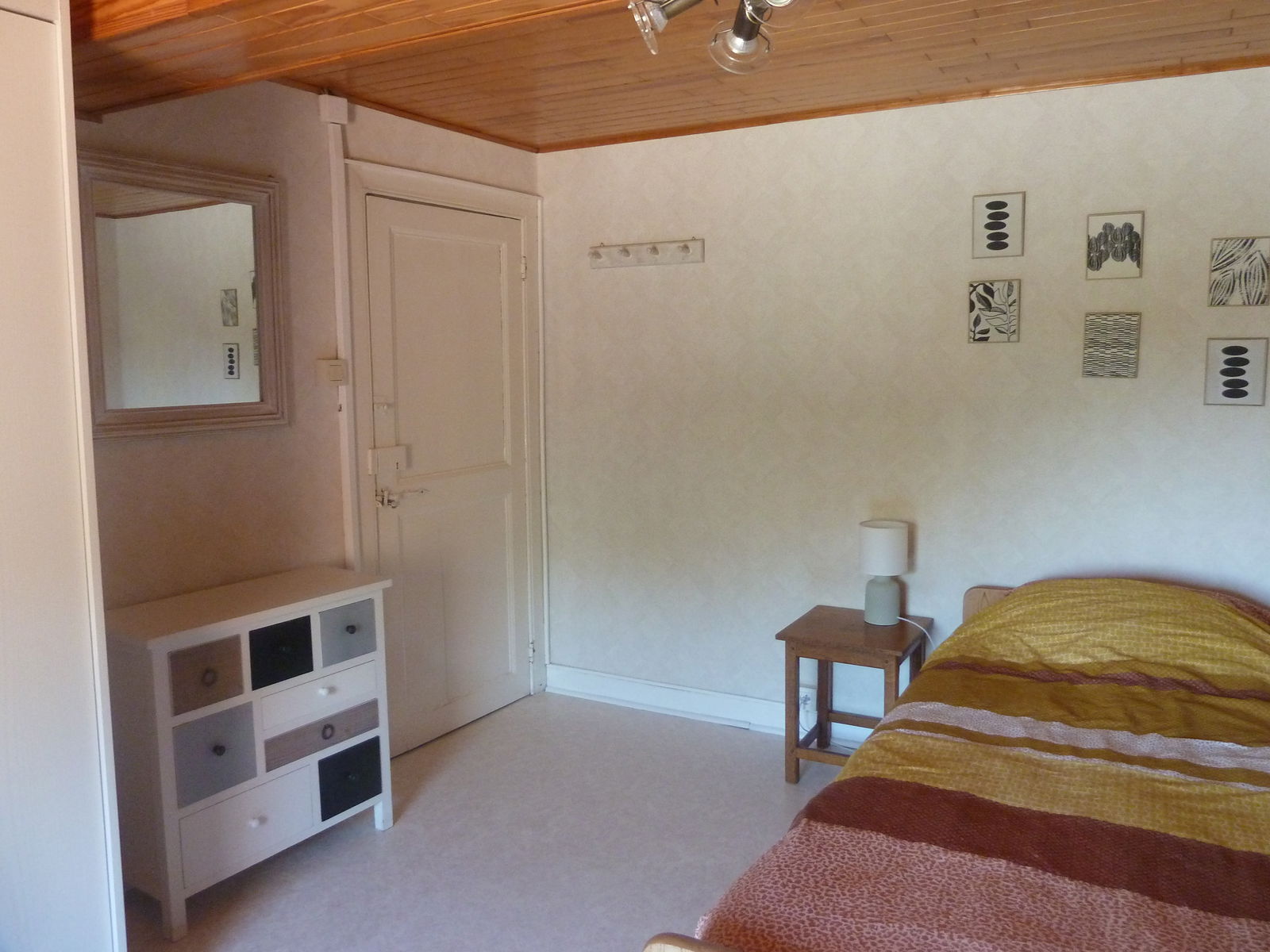 Homestay Marche-en-Famenne 191402