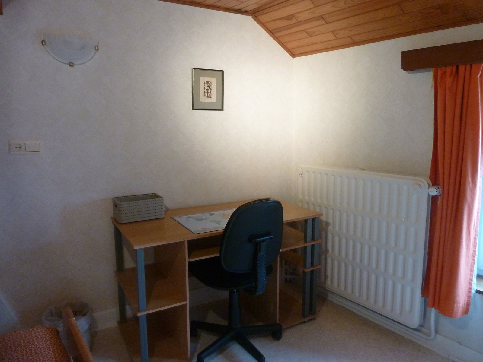 Homestay Marche-en-Famenne 191402