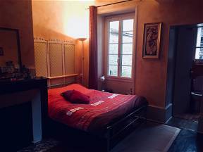 Chambre à Louer Chez L'habitant