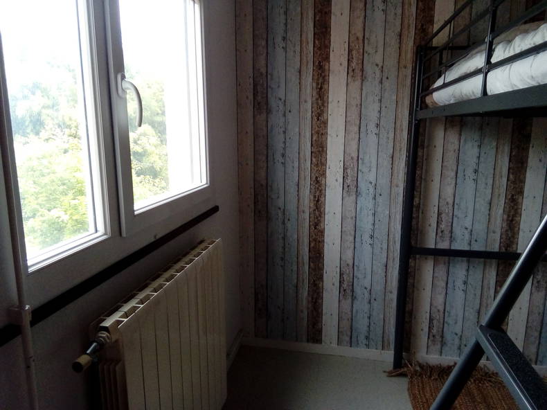 Chambre Chez L'habitant Marthon 203696-1