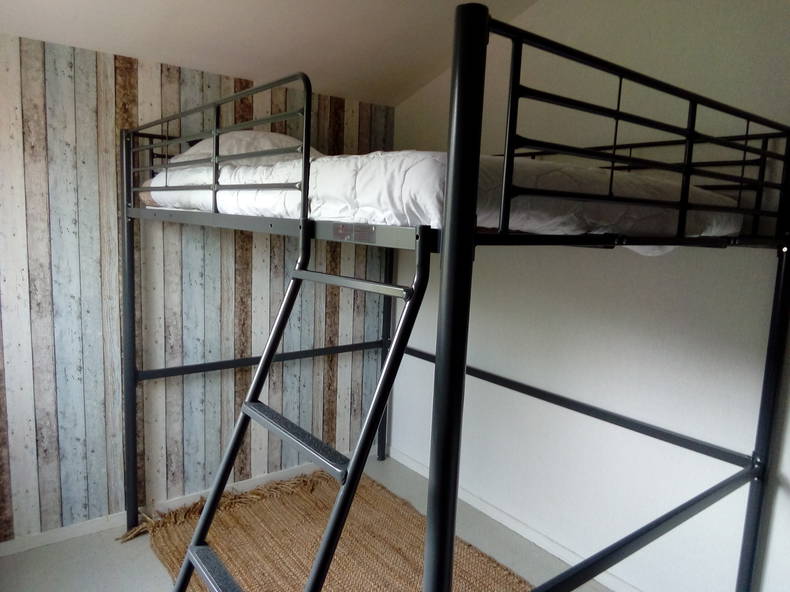 Chambre Chez L'habitant Marthon 203696-2