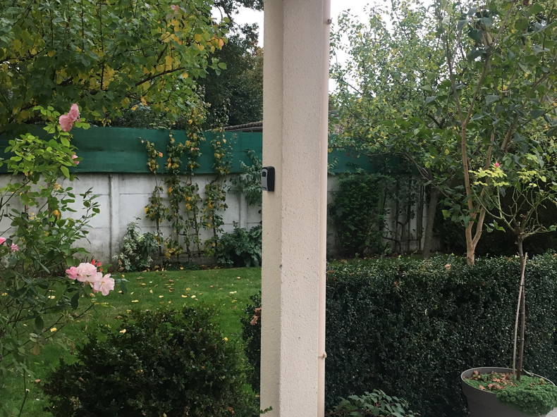 Homestay Magny-les-Hameaux 208445-3