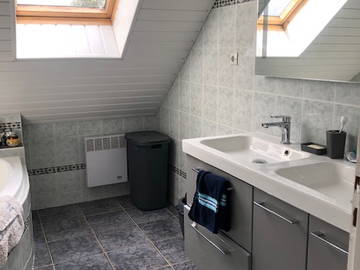 Chambre Chez L'habitant Magny-Les-Hameaux 208445-4