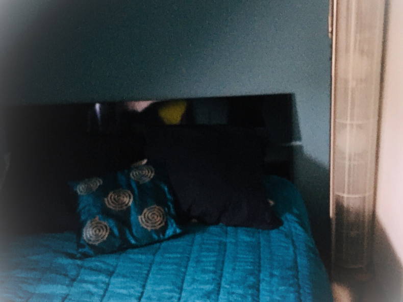 Chambre Chez L'habitant Montmagny 227569-2