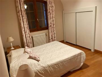 Chambre À Louer Tinqueux 229592