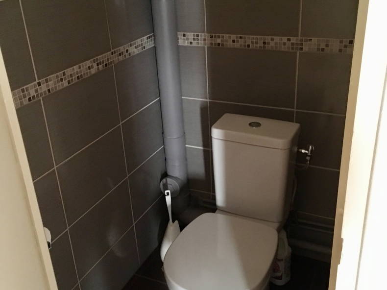 Zakwaterowanie U Rodziny Tinqueux 229592-3