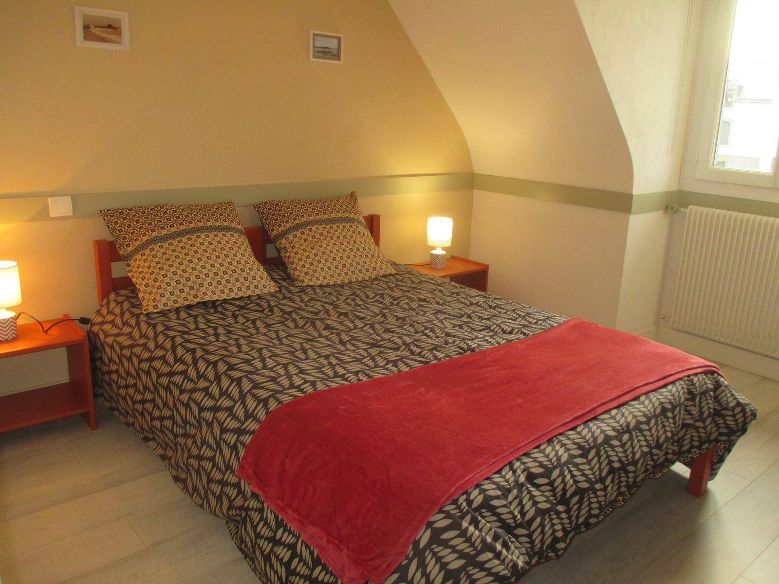 Homestay Baden 235010