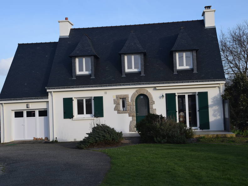 Zakwaterowanie U Rodziny Baden 235010-2