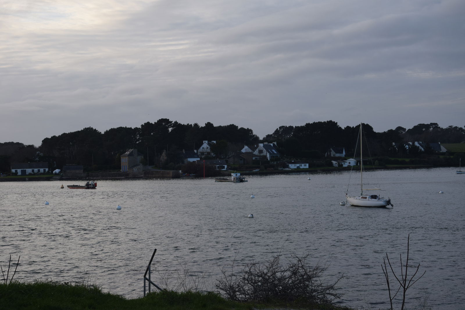 Homestay Baden 235010