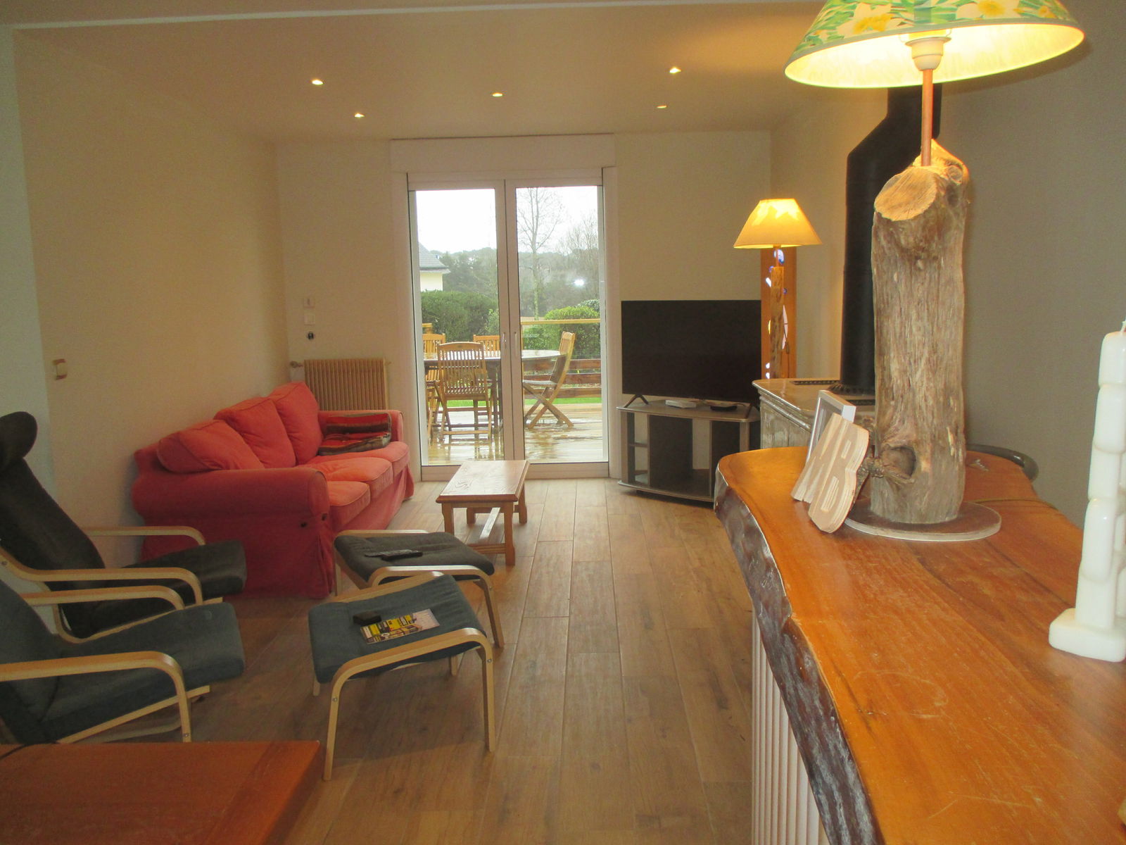 Homestay Baden 235010