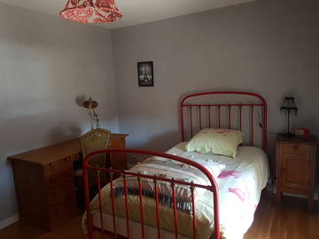 Chambre À Louer Rédéné 241850