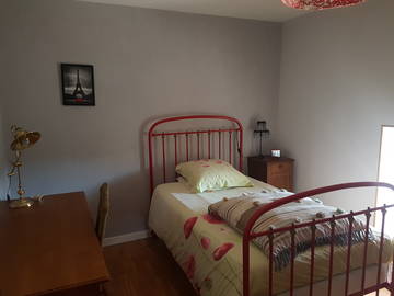 Chambre À Louer Rédéné 241850