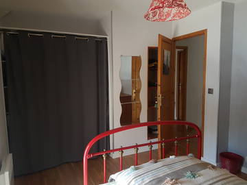 Chambre À Louer Rédéné 241850