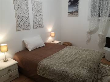 Chambre À Louer Marseille 242258-1