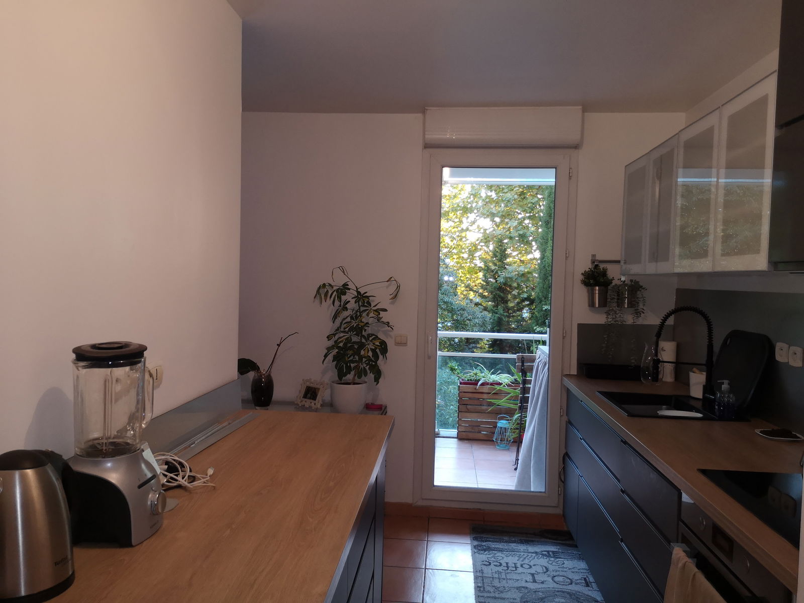 Homestay Marseille 242258