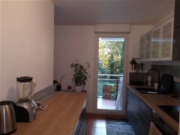 Room For Rent Marseille 242258