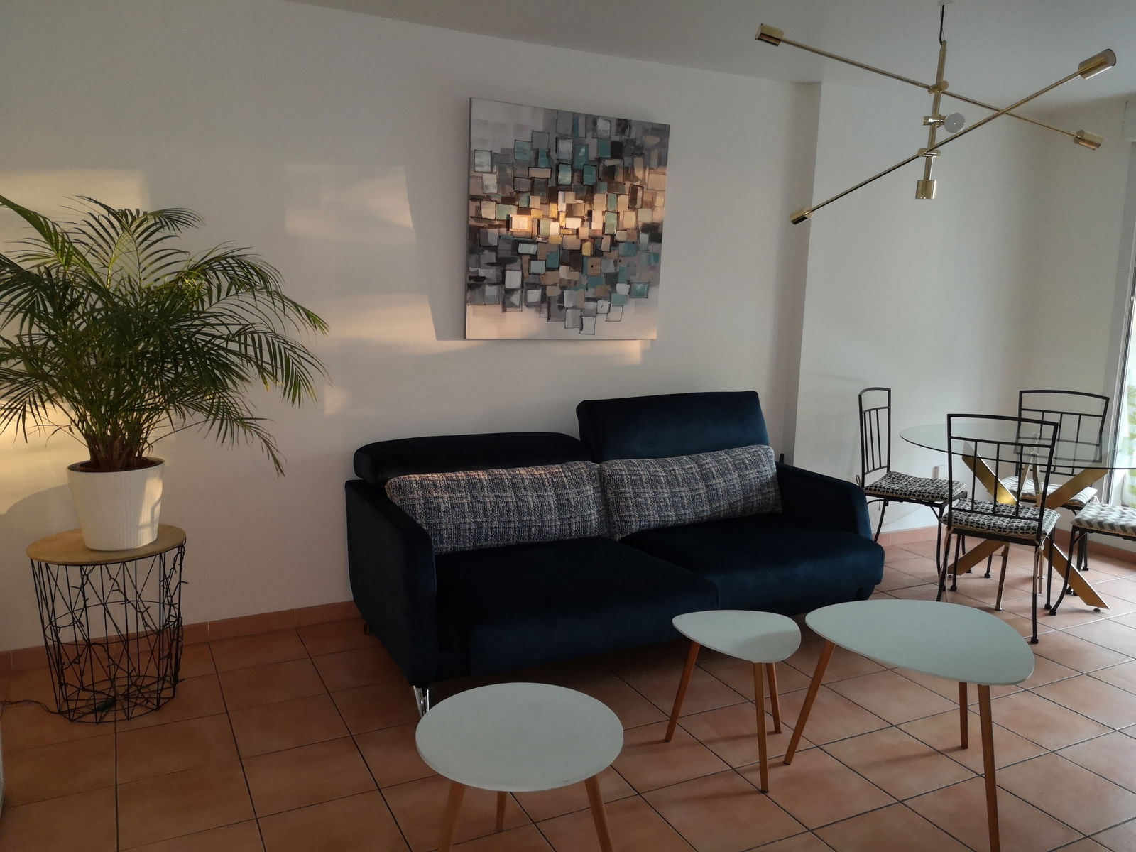 Homestay Marseille 242258
