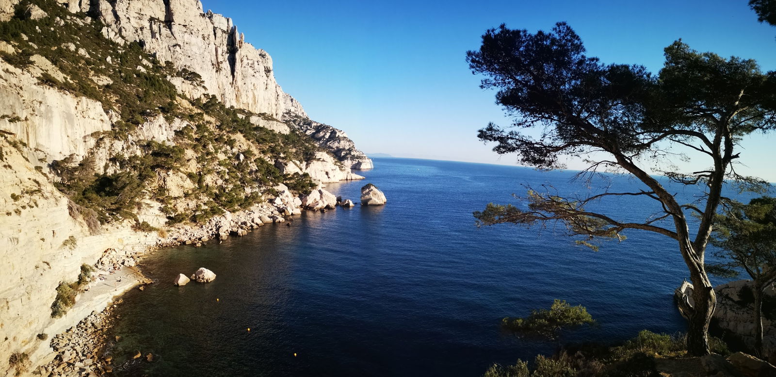 Homestay Marseille 242258