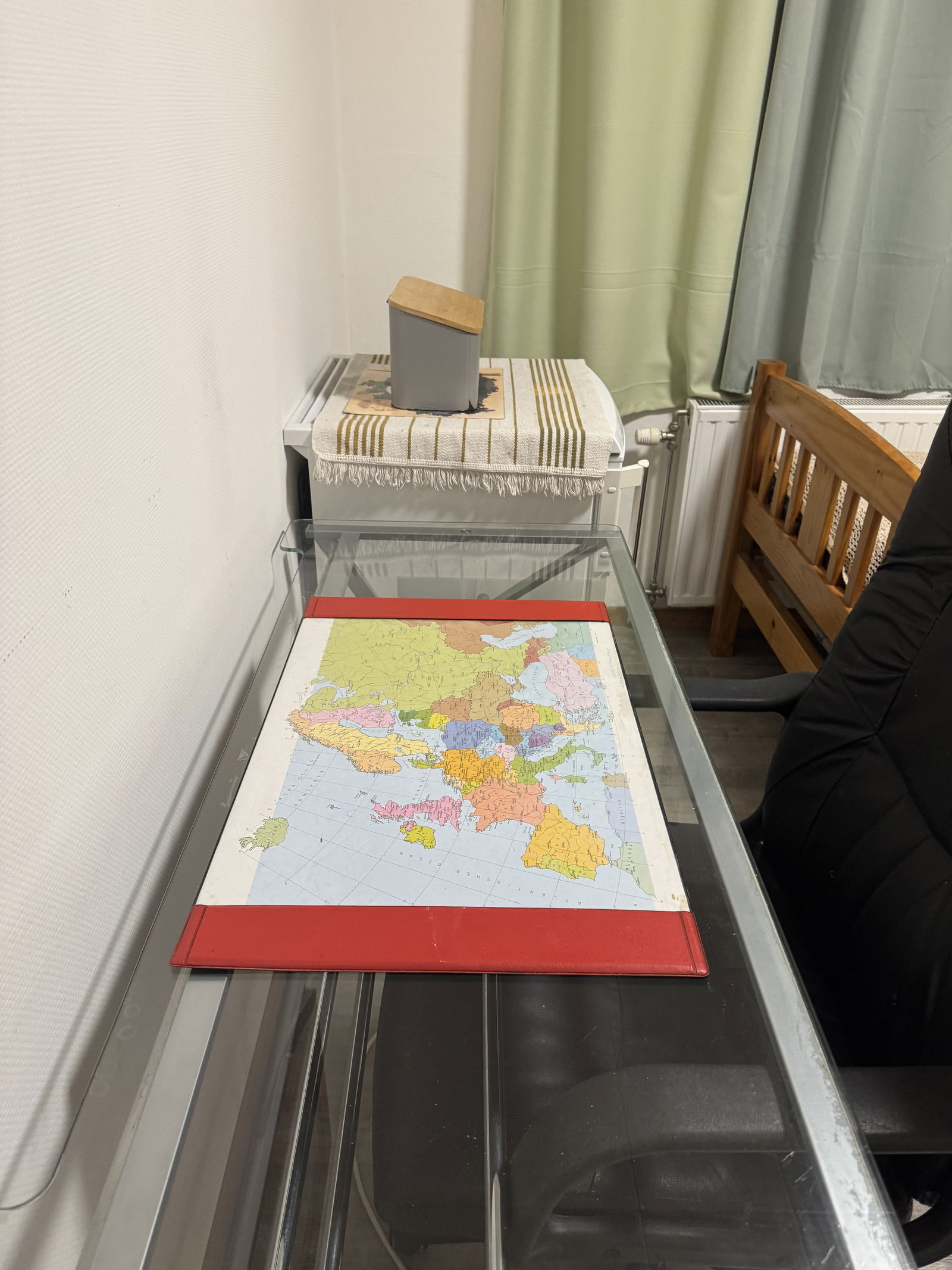 Homestay Nivelles 249607