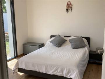 Chambre À Louer Saint-Étienne-De-Fontbellon 249791