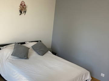 Chambre À Louer Saint-Étienne-De-Fontbellon 249791