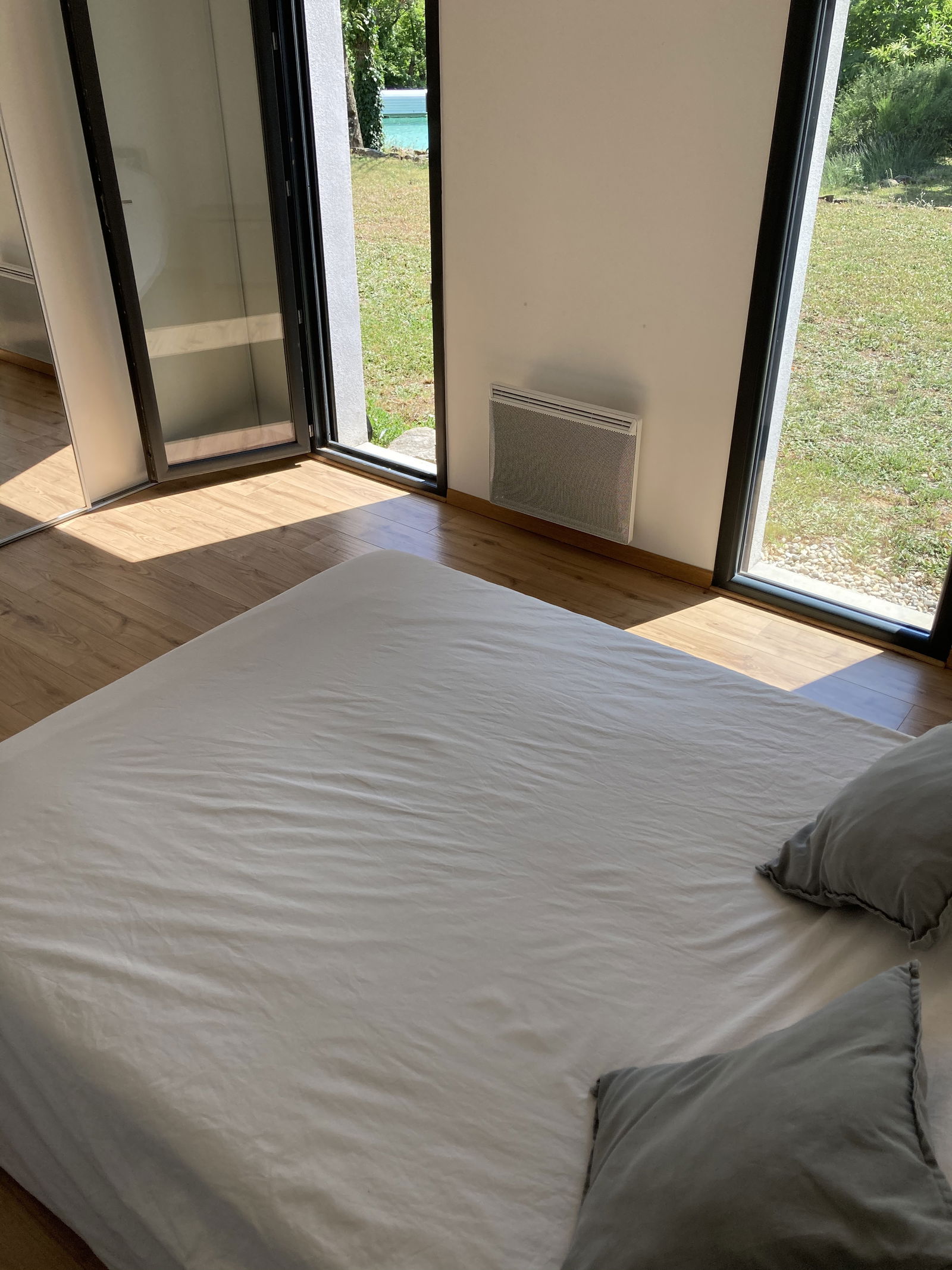 Homestay Saint-Étienne-de-Fontbellon 249791