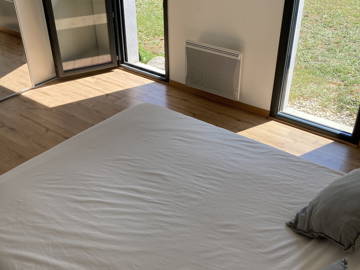 Chambre À Louer Saint-Étienne-De-Fontbellon 249791