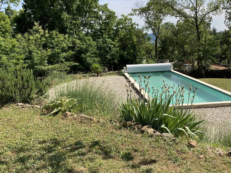 Chambre Chez L'habitant Saint-Étienne-de-Fontbellon 249791-5