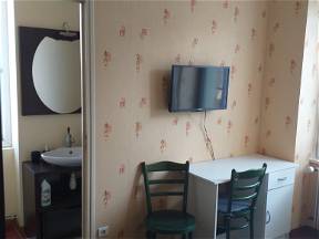 Chambre A Louer Chez L'habitant