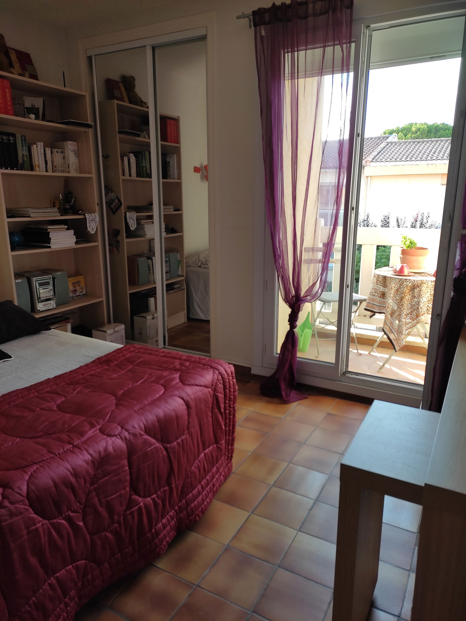 Homestay Montpellier 251598